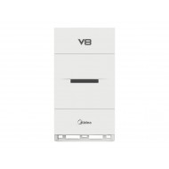 Midea V8-i PRO MV8i-400WV2GN1(PRO)